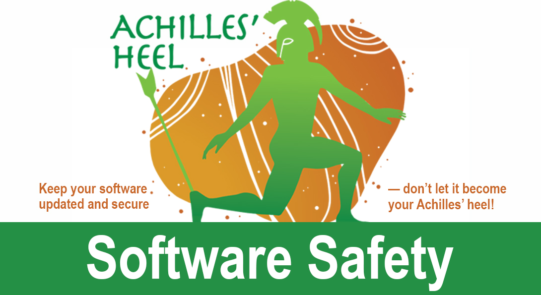 Software Safety News image
