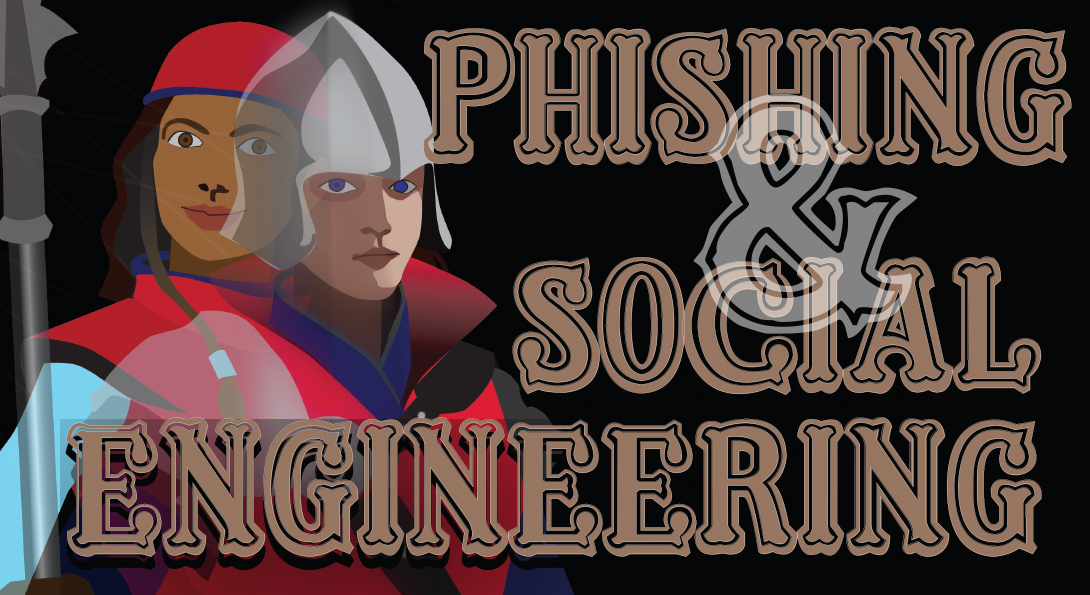 Phishing & Social Engineering image
