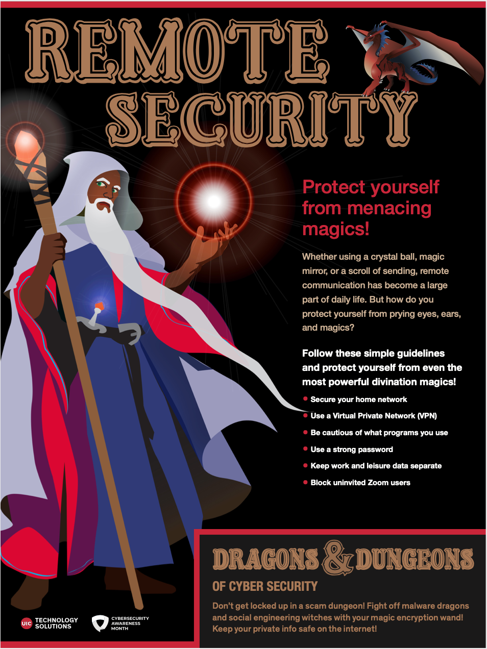 Malware Poster Image