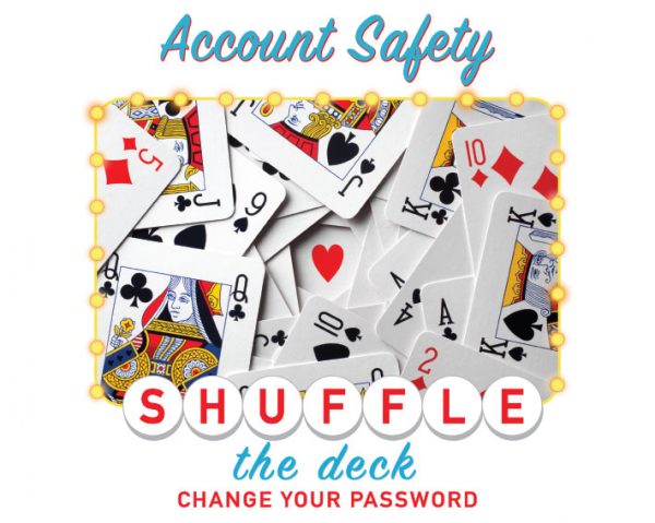 Account Safety Image