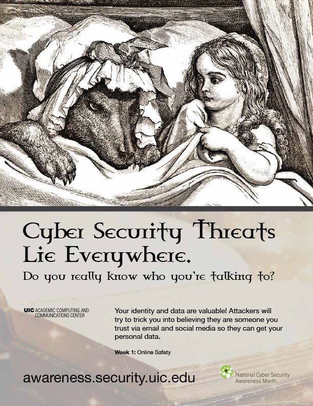 Cybersecurity Everywhere
