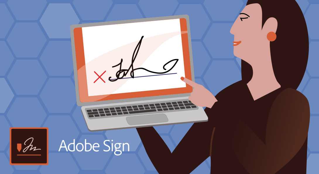 Adobe Sign image