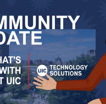IT Community Update News Image
                  