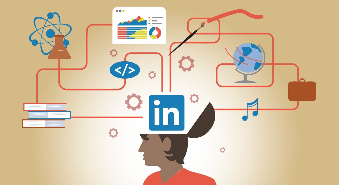 Linkedin training courses