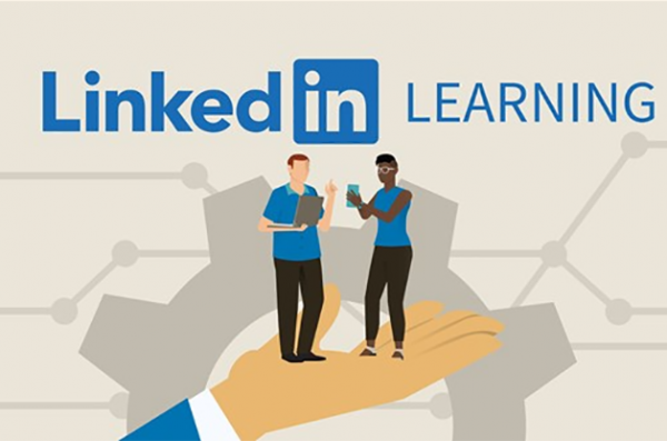 LinkedIn Learning