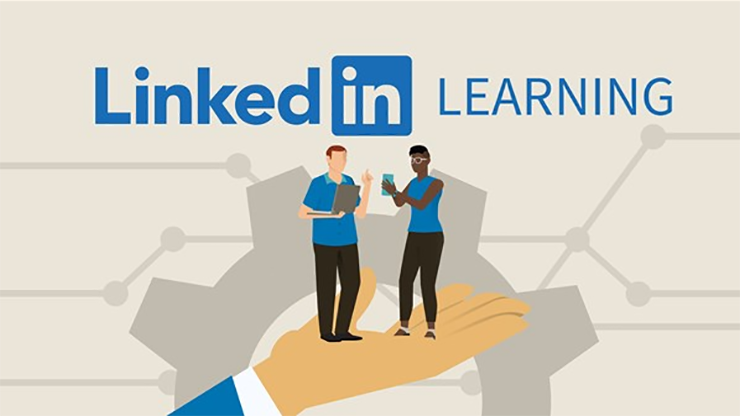 Learning Motion Graphics Online Class  LinkedIn Learning, formerly  Lynda.com