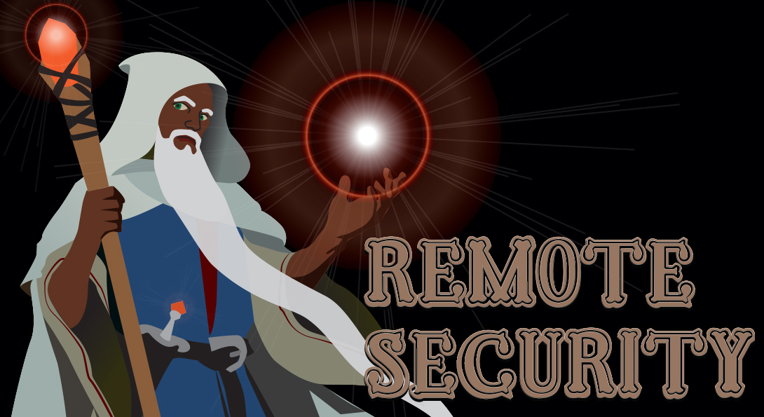 Remote Security