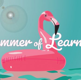 Summer of Learning
                  