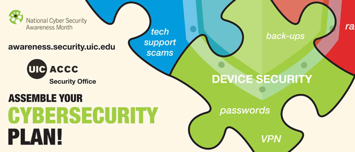 Device Security