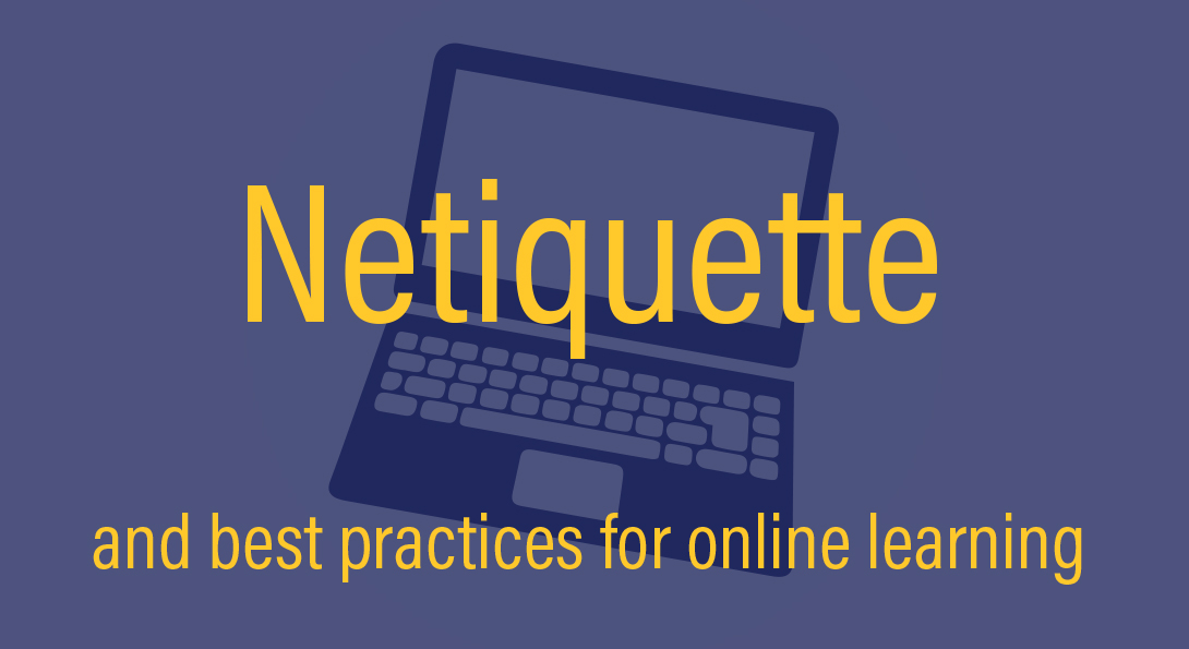 Netiquette