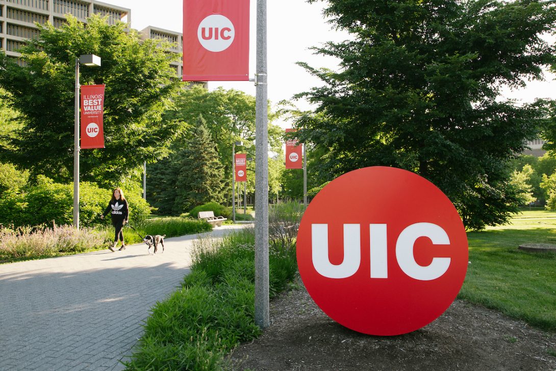 UIC