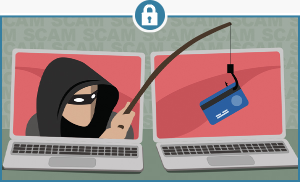 the many ways you can be compromised online