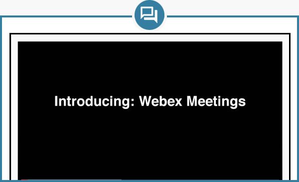 Webex