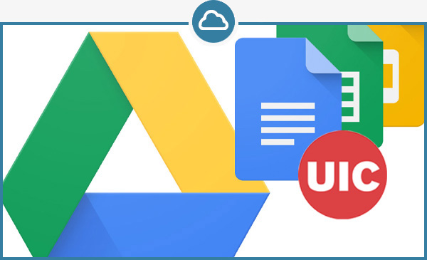 Google Drive - File Sharing & Storage