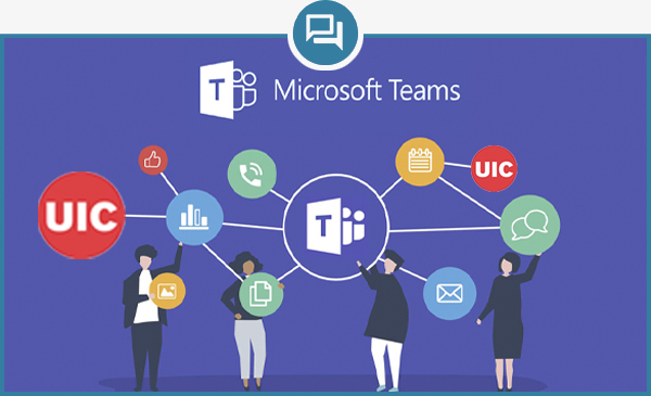 Microsoft Teams