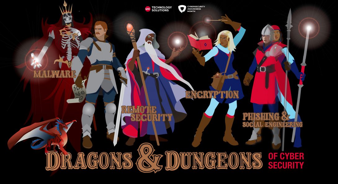 Dragons & Dungeons News Article Thumbnail