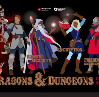 Dragons & Dungeons News Article Thumbnail
                  