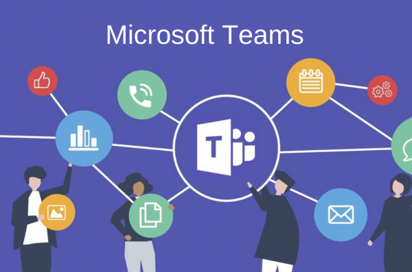 Microsoft Teams