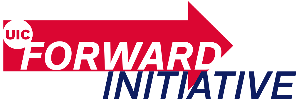 Forward initiative logo