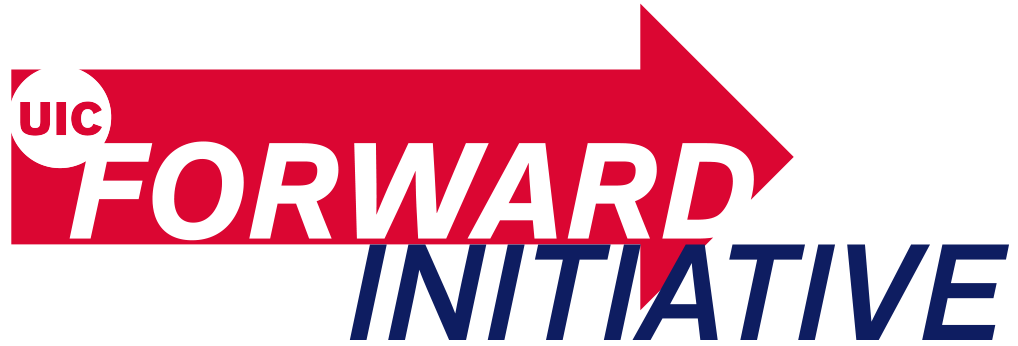 Forward Initiative logo