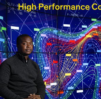 High Performance Computing Image for decoration only
                  