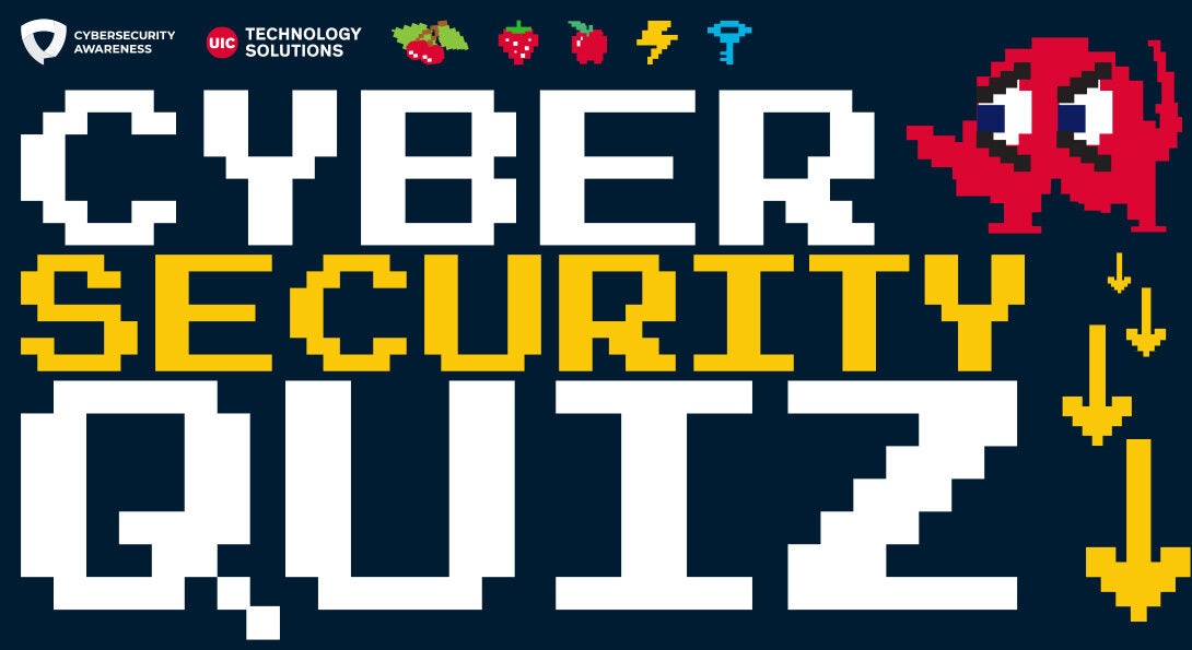 Cyber Security Quiz