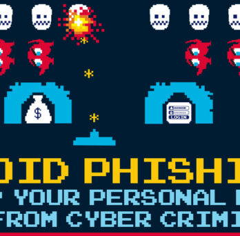Avoid Phishing
                  
