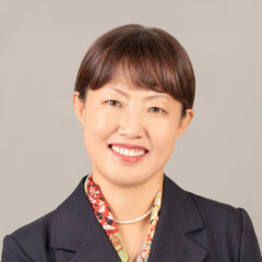 Jaeun Jemma Ku, Ph.D.: Director, IT Accessibility