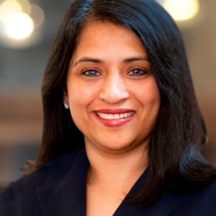 Shefali Mookencherry, Chief Information Security Officer