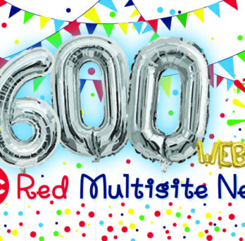 Celebratory Icon of 600th UIC Red Website
                  