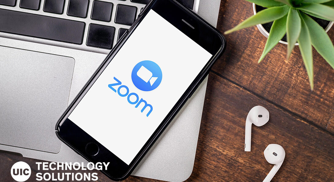 zoom meeting image for decoration only