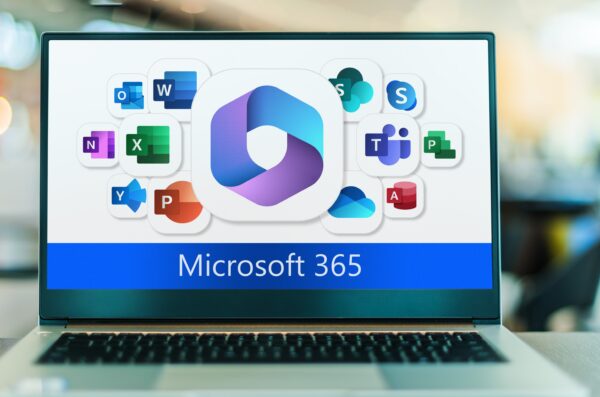 microsoft 365 applications list