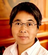 Photo of Zhou, Helen