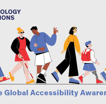 Illustration of diverse people
                  