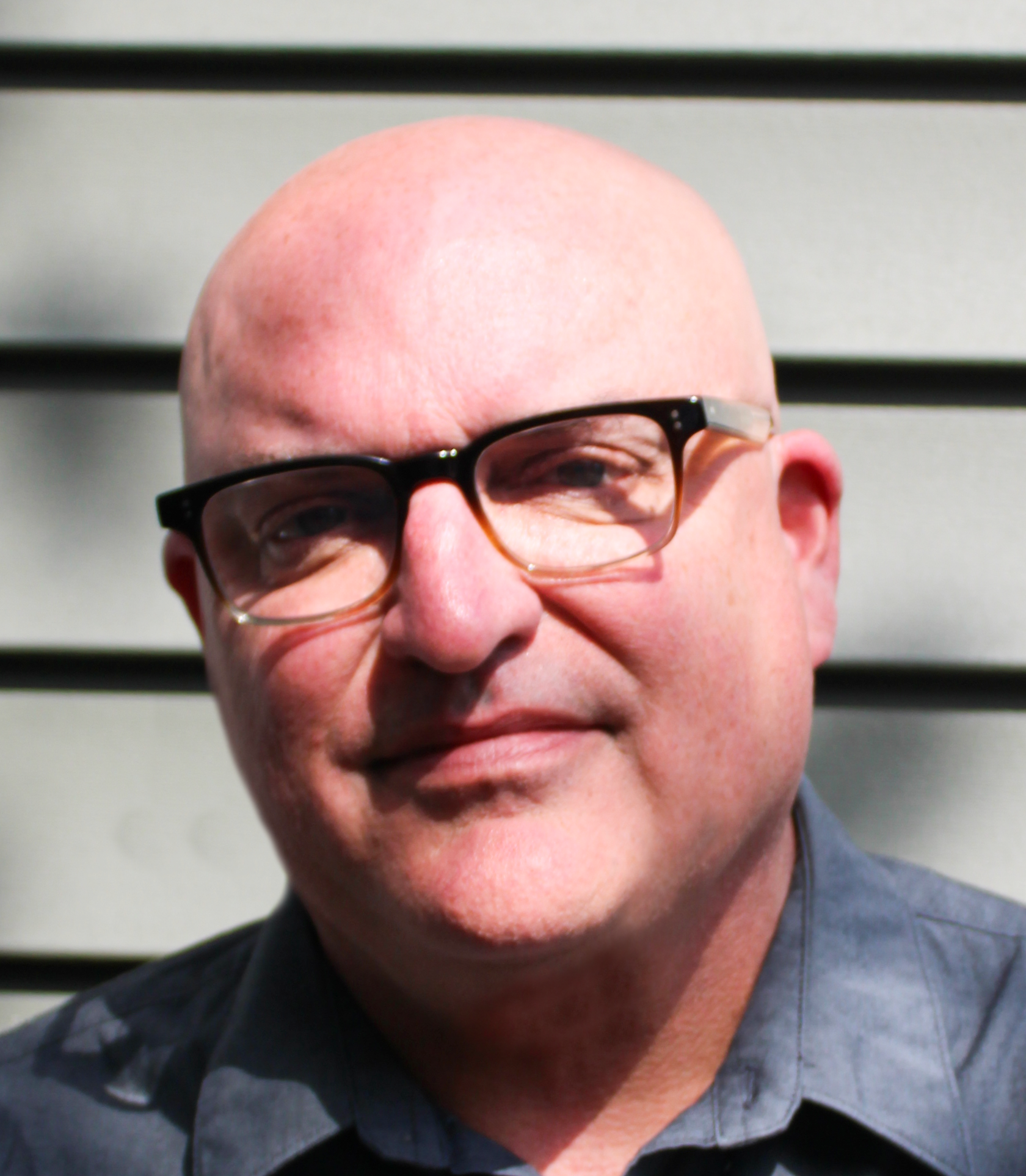 Photo of Michael Armstrong
