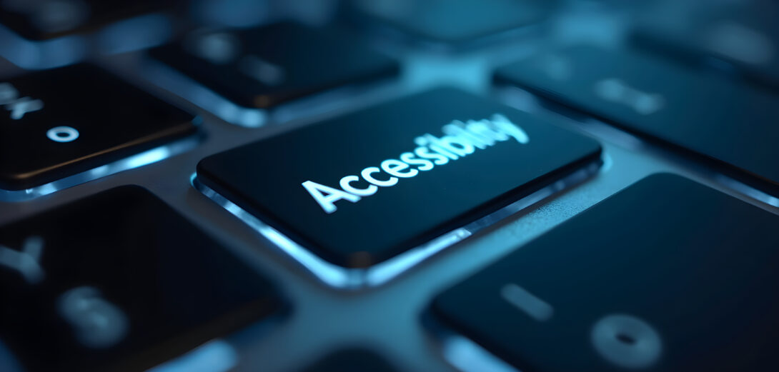 Laptop keyboard key that spells