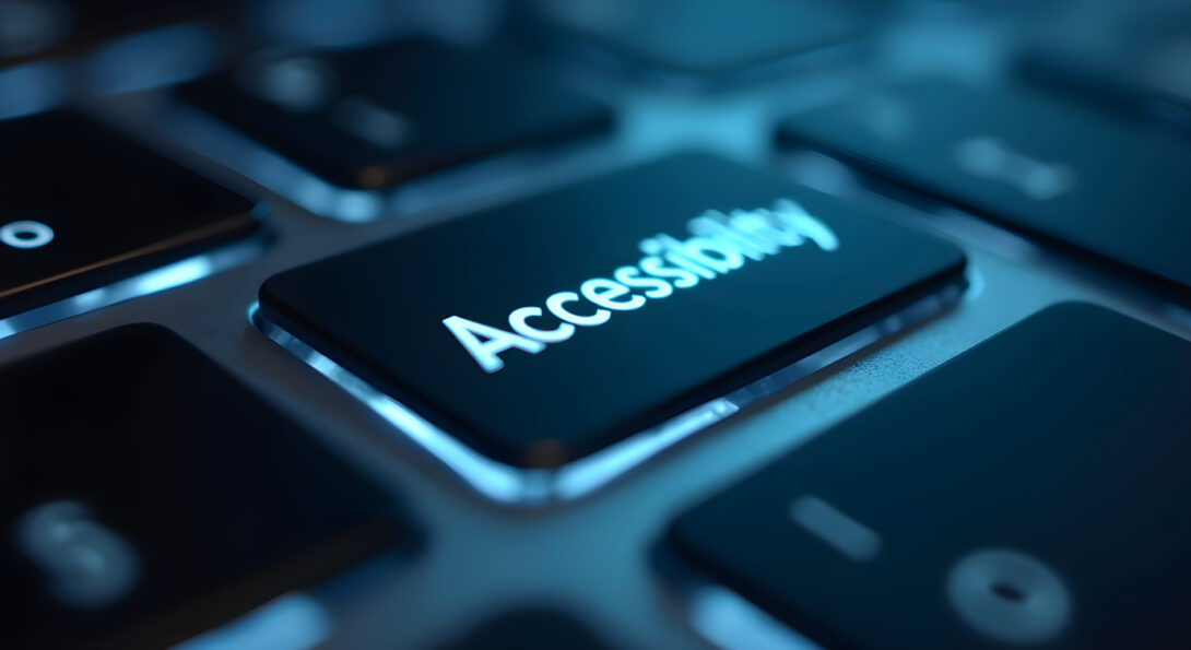 A keyboard button says 