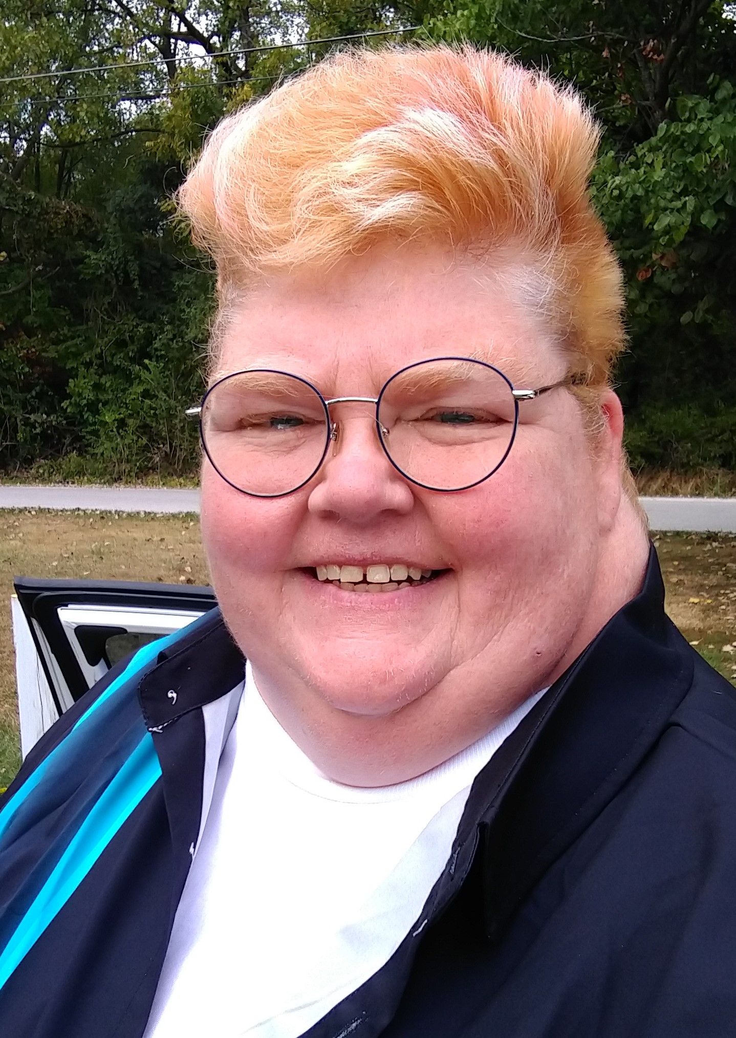 Photo of Christy Blew